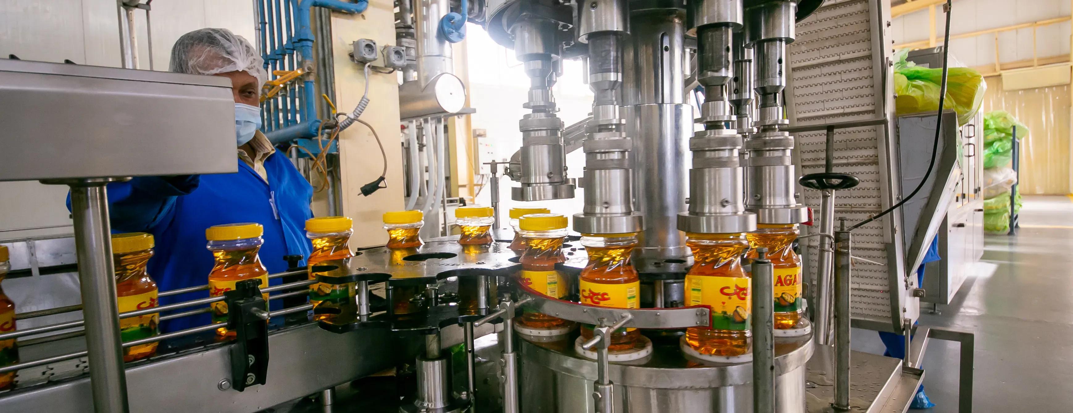 Cairo Oils & Soap